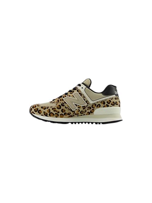 574 LEO NEW BALANCE | W574PNTCLEO